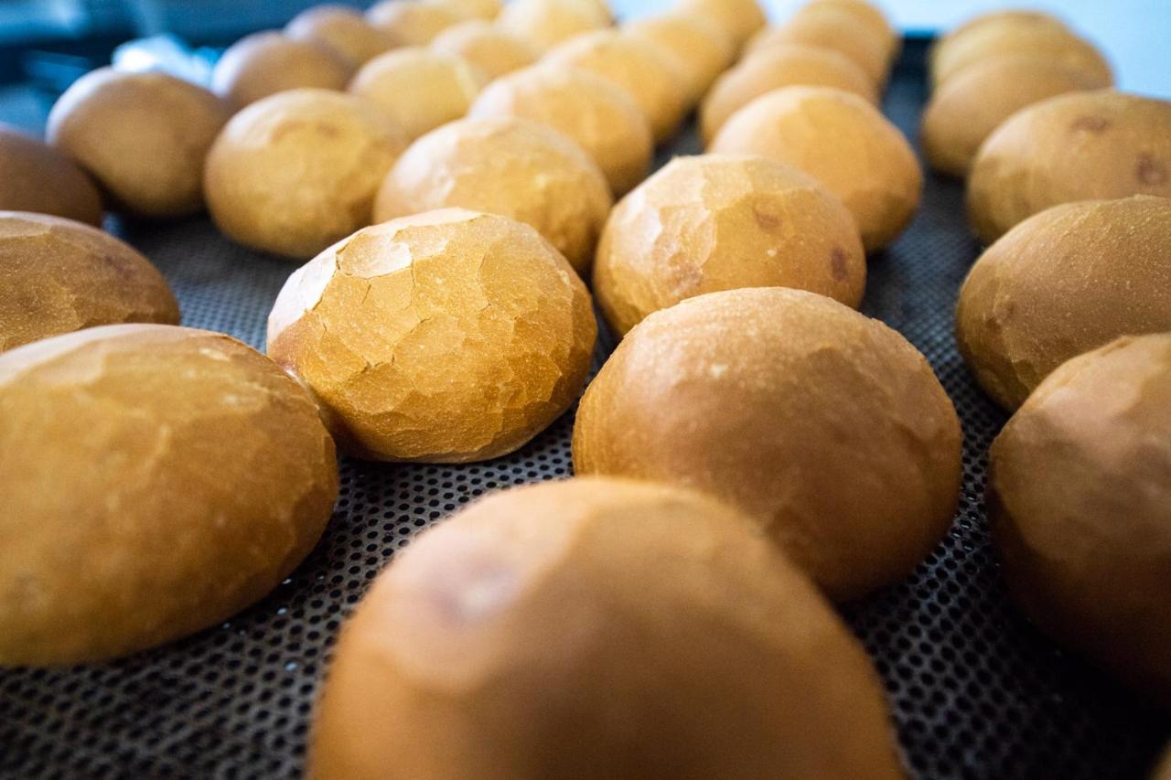 Mama Cozonacilor