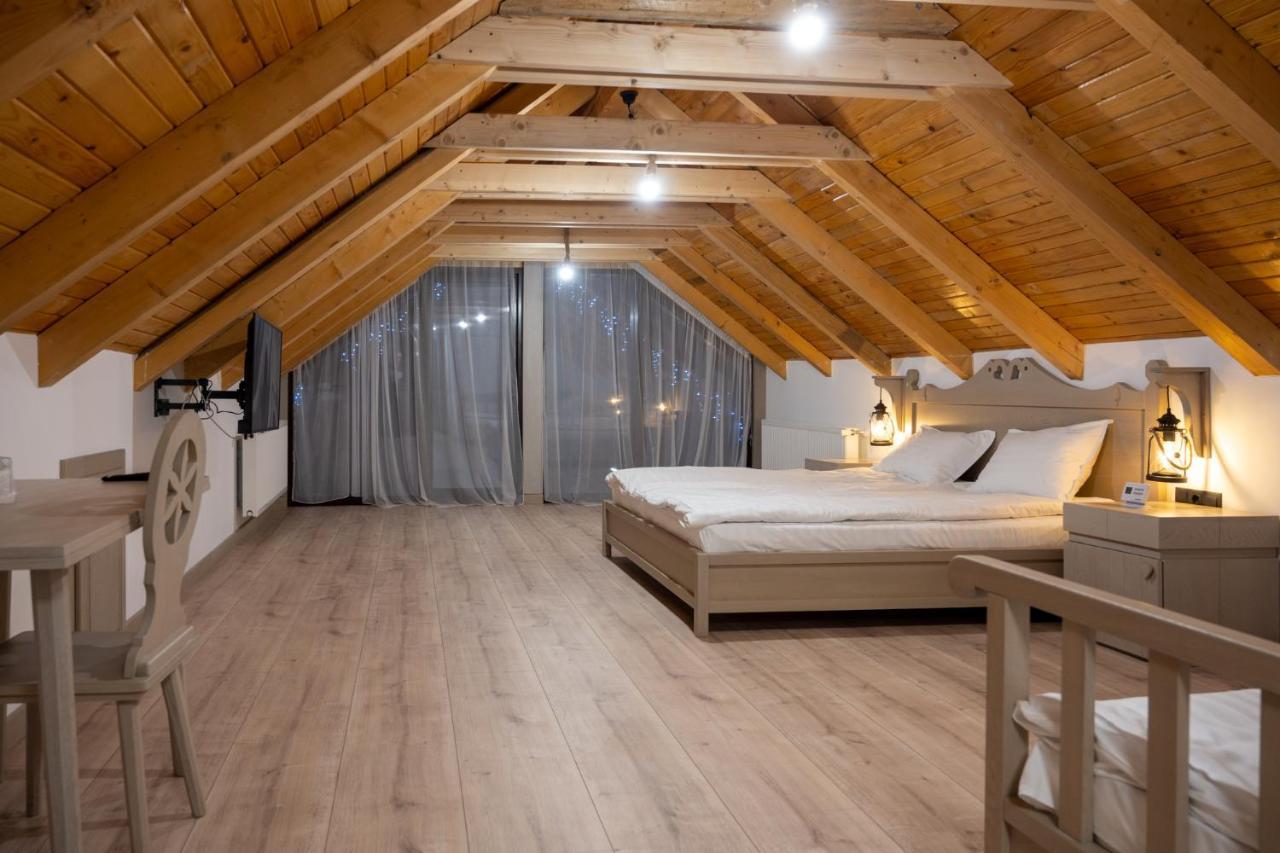 Mama Cozonacilor Gasthof Bran (Brasov)