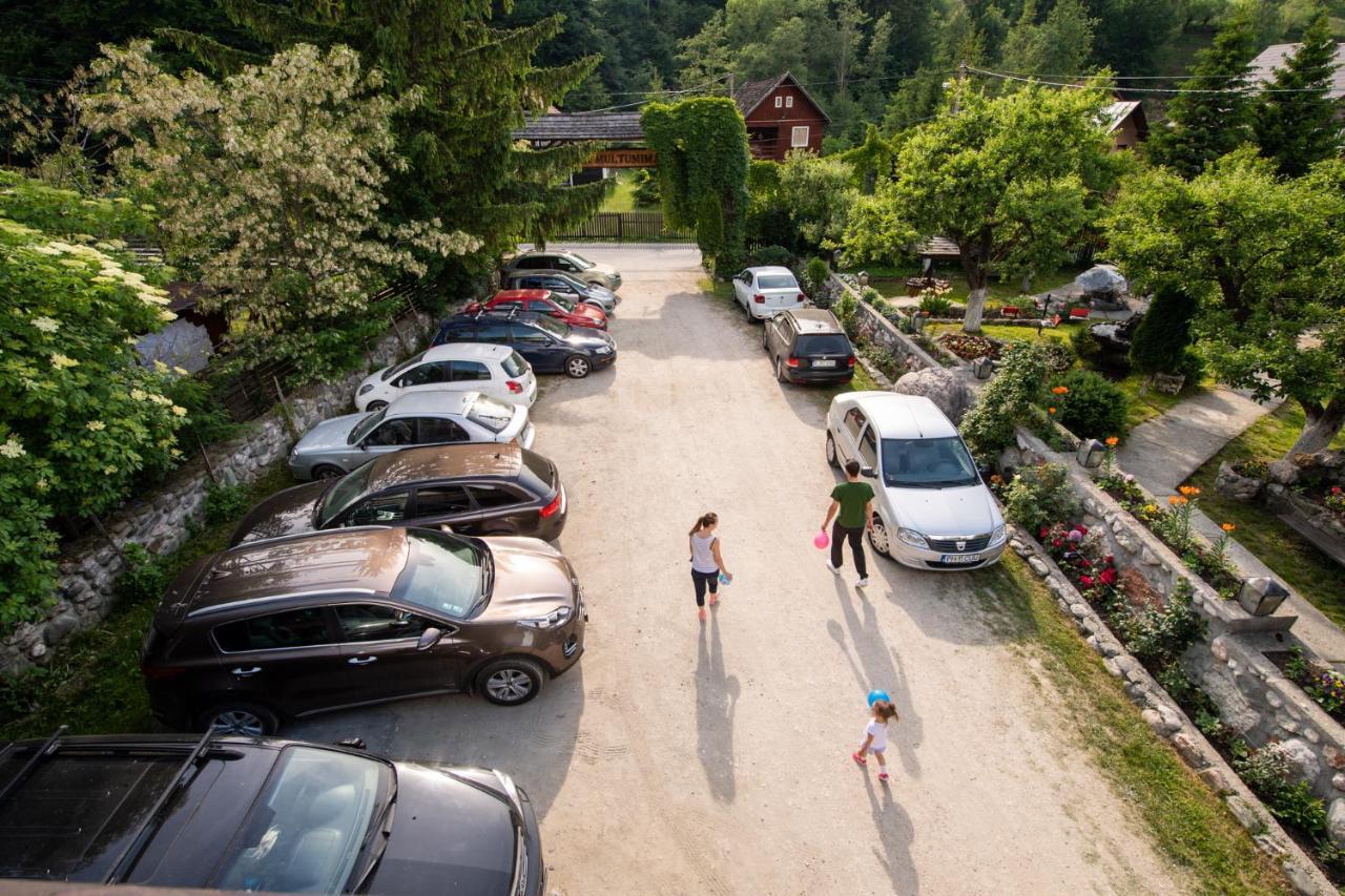 Gasthof Mama Cozonacilor